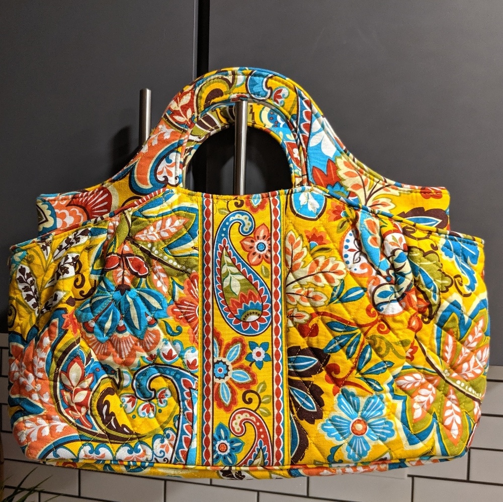 Vera Bradley Handbag